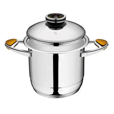 Кастрюля 5,8л - Ø20см - высота 18,5 см