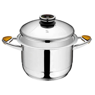 Кастрюля 7,0л - Ø24см - высота 15,8 см