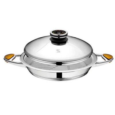 Гриллер Z 3,0л - Ø28см - высота 5 см