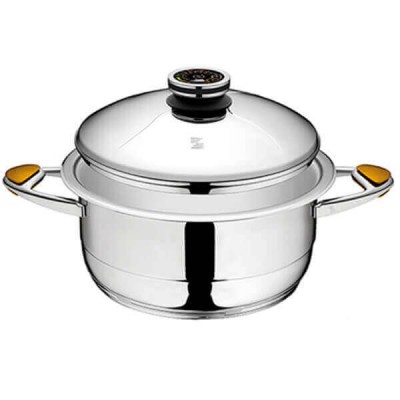 Кастрюля 7,5л - Ø28см - высота 12,5 см