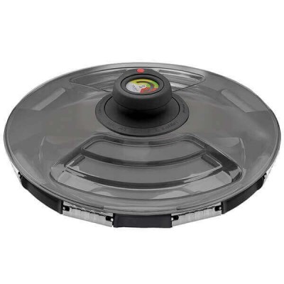 Крышка-скороварка Syncro-Click Ø20см