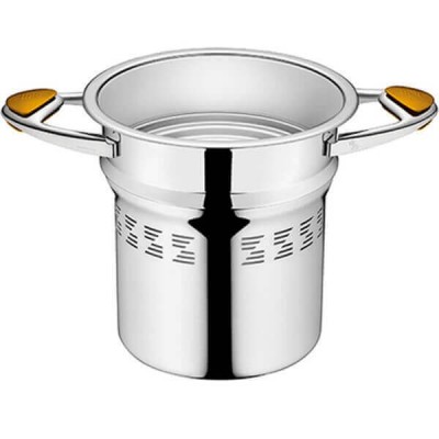 Сито для спагетти 6,0л - Ø20см - высота 21,7 см