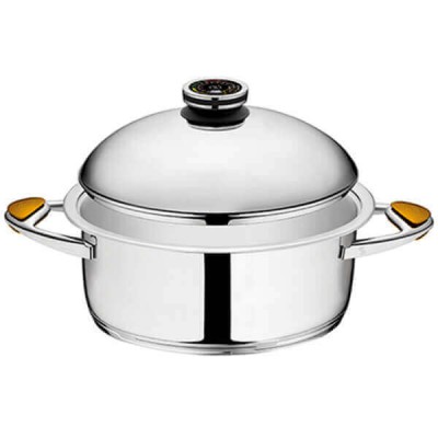 Овальный сотейник 6,0л - 30х22см - высота 12,5 см Овальный сотейник 6,0л - 30х22см - высота 12,5 см